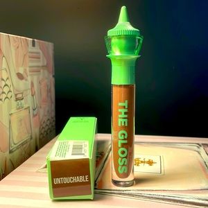 ⭐️Jeffree Star The Gloss: Untouchable⭐️